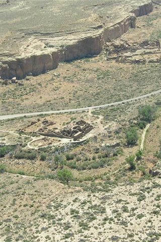Chaco Culture National Historical Park
